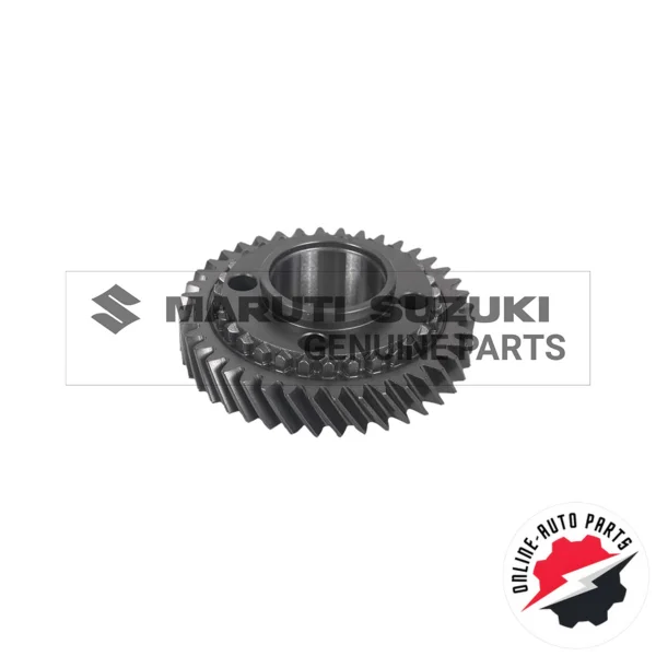 2ND GEAR_COUNTERSHAFT