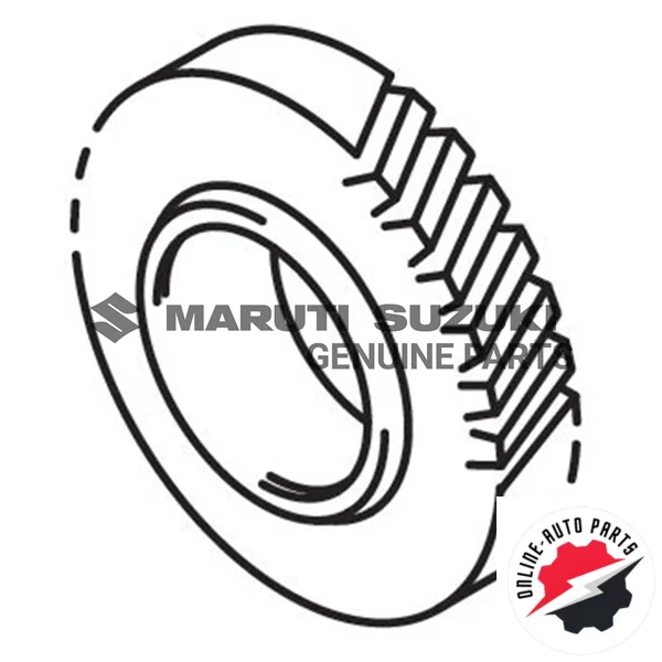 GEAR_COUNTERSHAFT 5TH