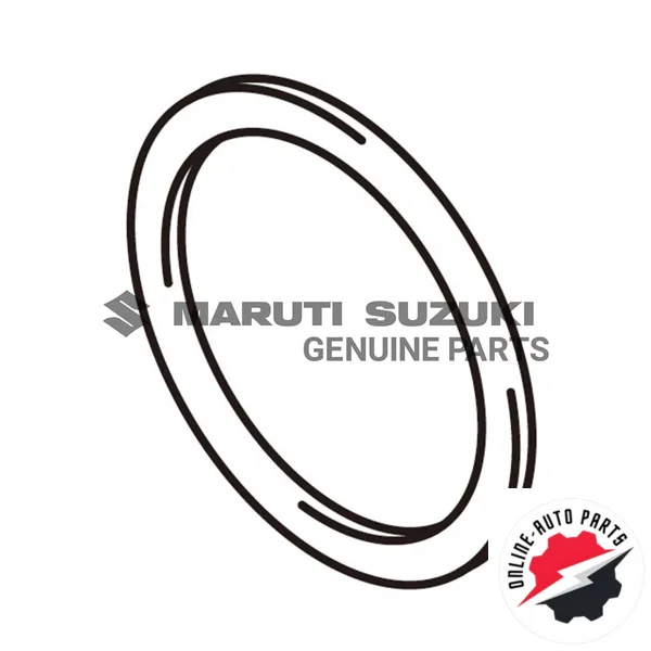 SHIM_COUNTER SHAFT REAR BEARING