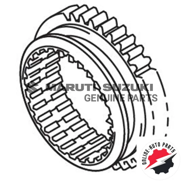 SLEEVE_LOW SPEED SYNC