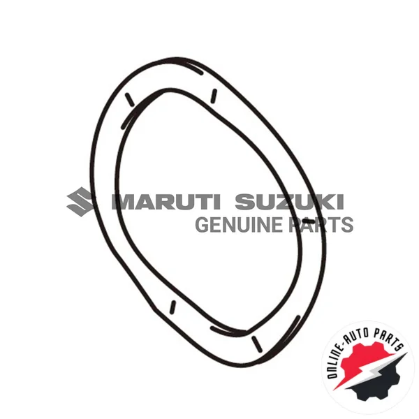 SPRING_SYNCRONISER RING LOW