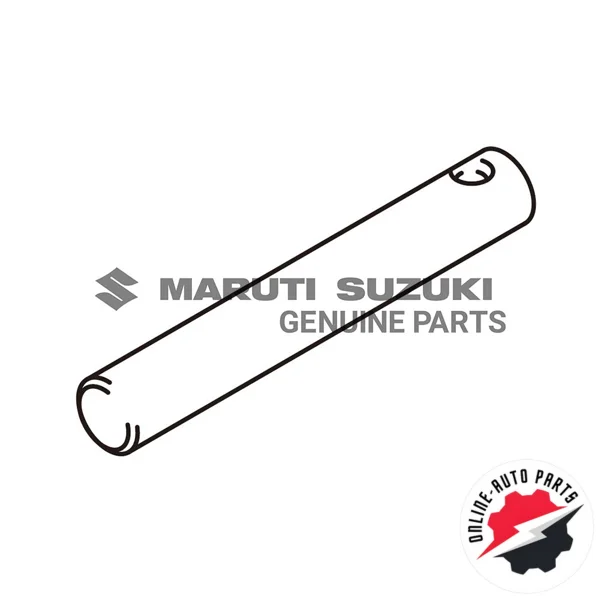 SHAFT_TRANSMISSION REVERSE GEAR