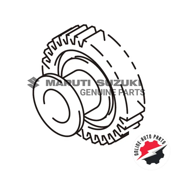 GEAR_REVERSE IDLER