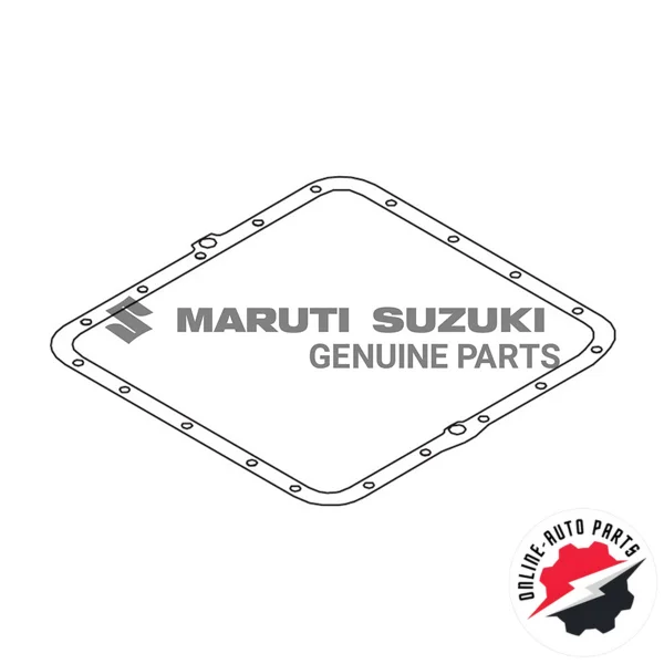 GASKET_TRANSMISSION OIL PAN