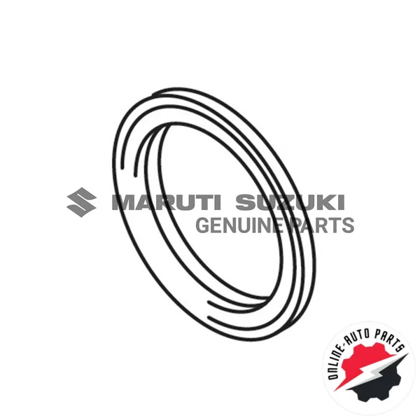 BEARING_THRUST NEEDLE NO1