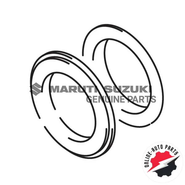 BEARING SET_THRUST NO7