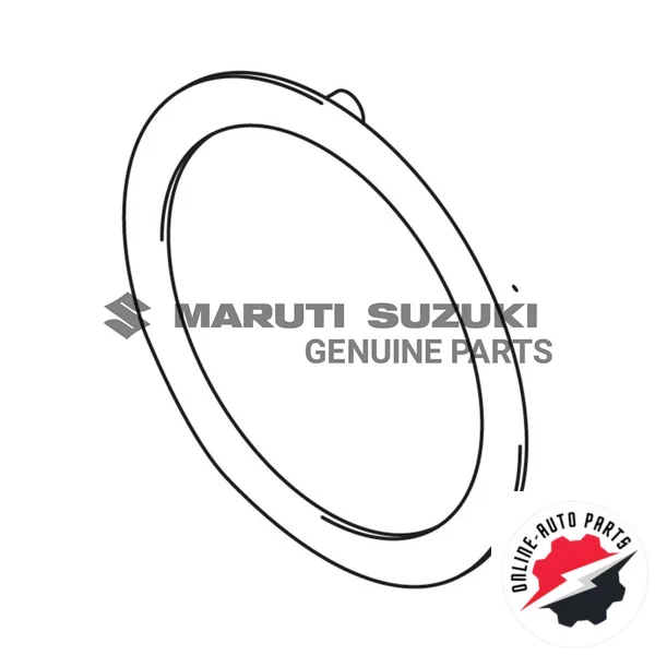 WASHER_PLANETARY CARRIER THRUST