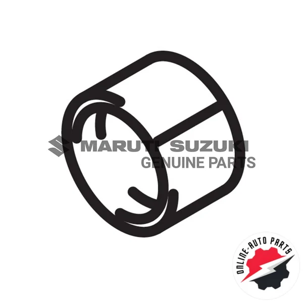 BUSH_GEAR SHIFT SHAFT