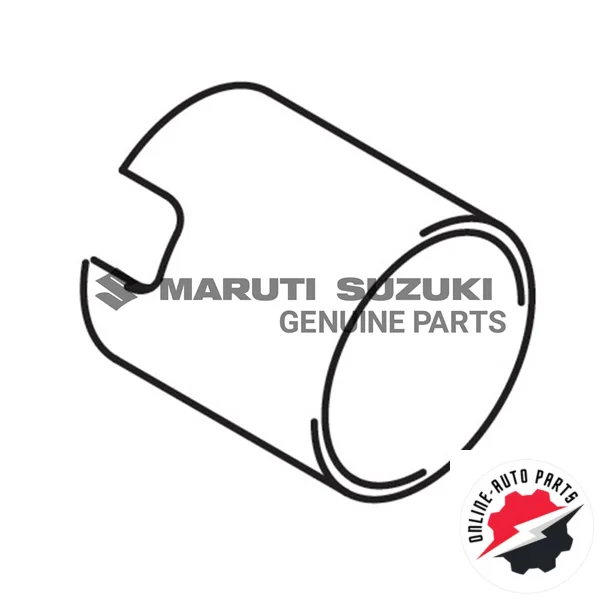 SPACER_MANUAL DETENT LEVER