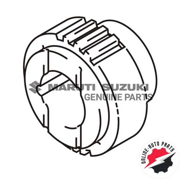 SPACER_TRANSFER OUTPUT