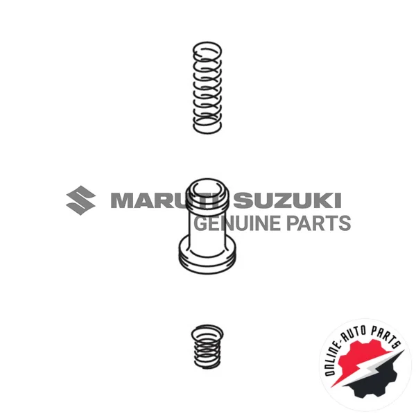 PISTON SET_C-3 ACCUMULATOR