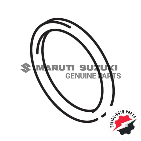 PISTON SET_FORWARD CLUTCH