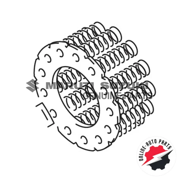 SPRING_FORWARD CLUTCH RETURN