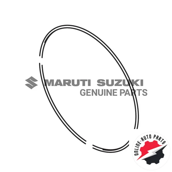 O RING SET_REVERSE CLUTCH PISTON