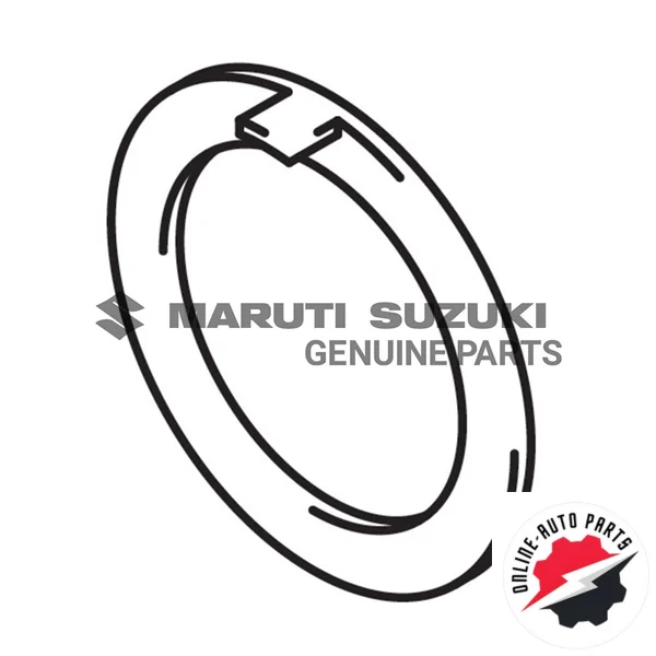 WASHER_REVERSE CLUTCH DRUM THRUST