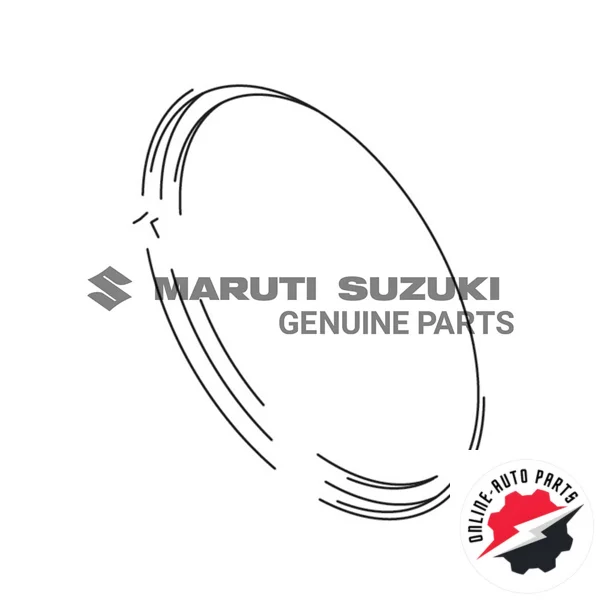 SEAT_2ND BRAKE PISTON RETURN SPRING