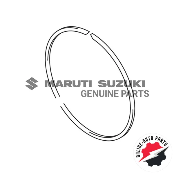 CIRCLIP_2ND BRAKE RETURN SPRING SEAT