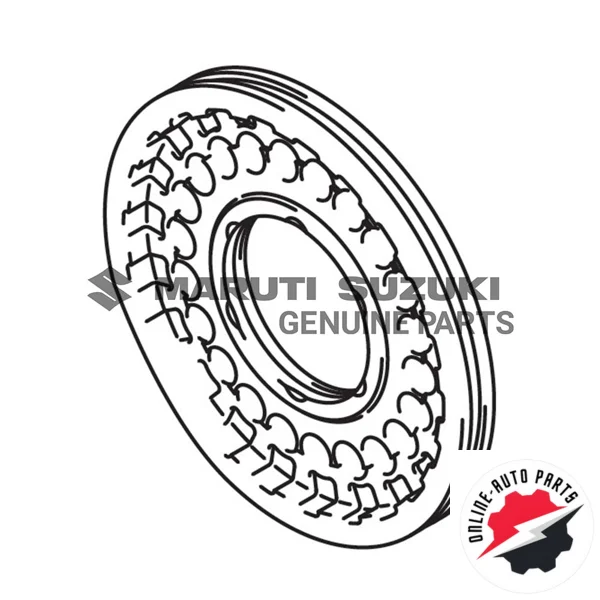 PISTON_1ST & REVERSE BRAKE