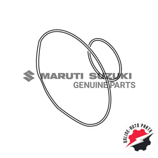 O-RING SET_1ST & REVERSE BRAKE PISTON