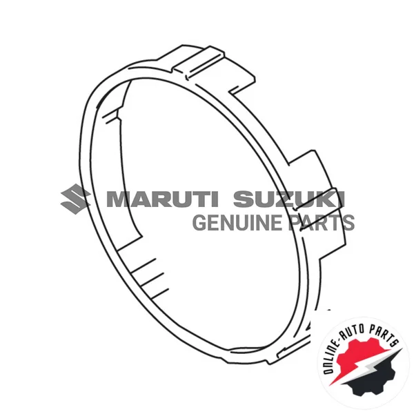 TUBE_2ND BRAKE APPLY