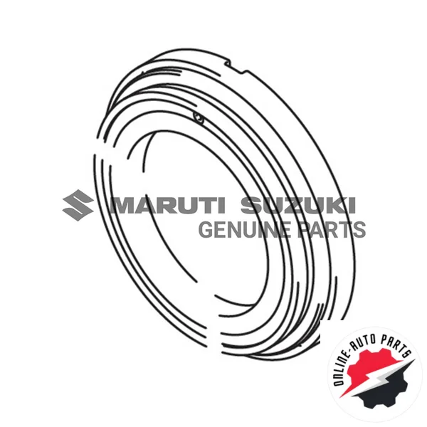 PISTON SET_REVERSE CLUTCH