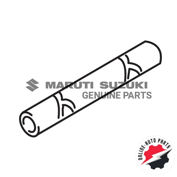 SHAFT_DIFFERENTIAL PINION NO1