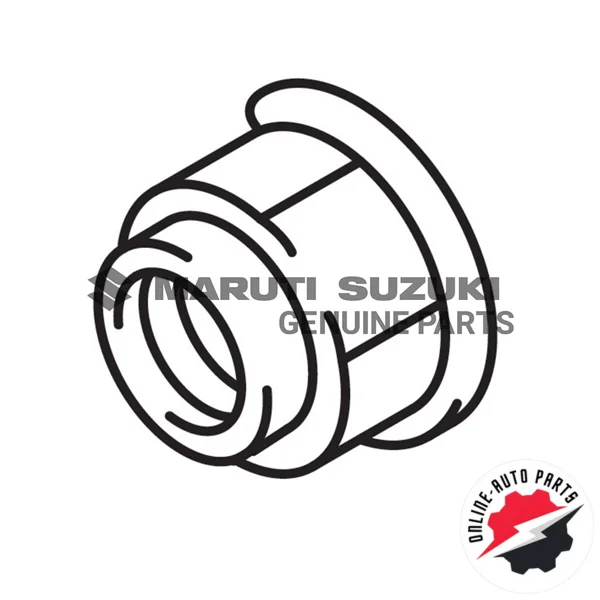 NUT_UNIVERSAL JOINT