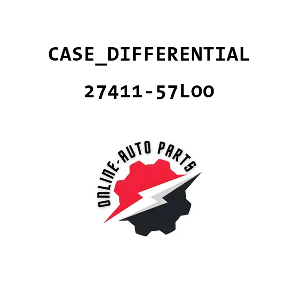 CASE_DIFFERENTIAL