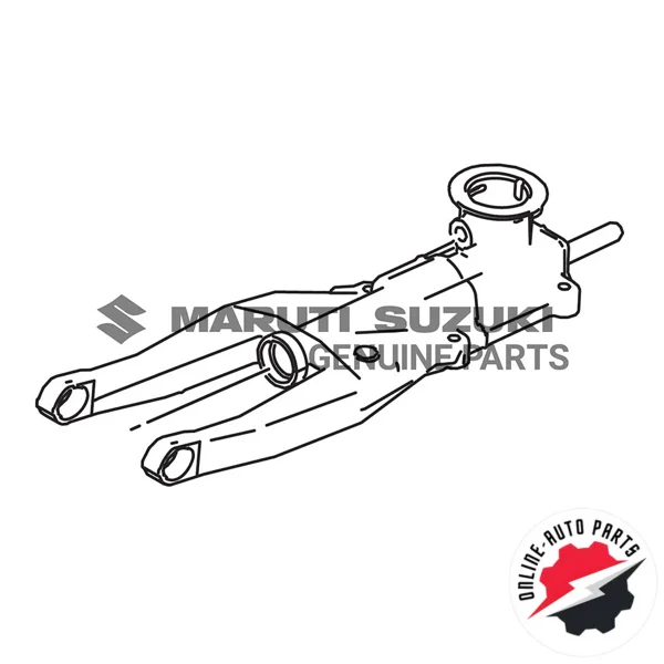 ARM ASSEMBLY_GEAR SHIFT CONTROL