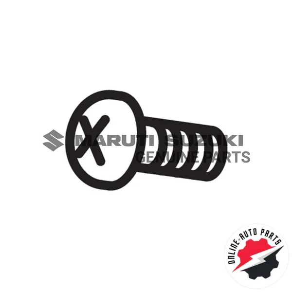 SCREW_SELECT LEVER KNOB