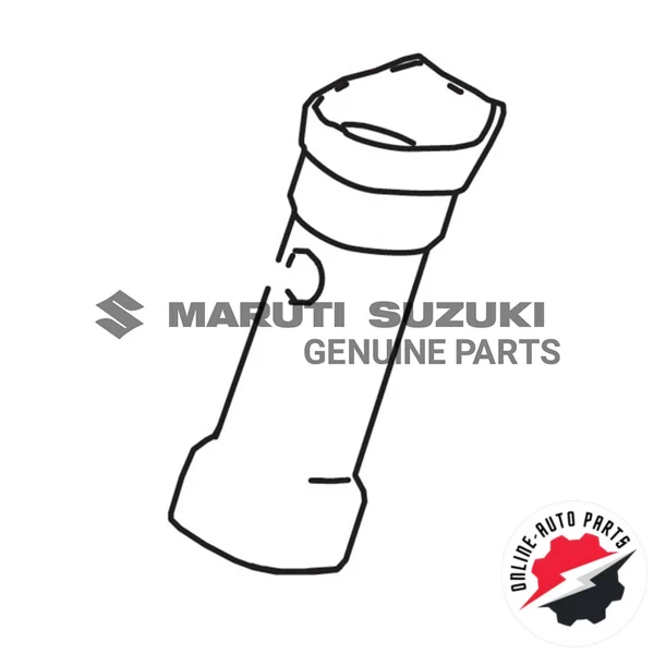 COVER_ SELECT LEVER KNOB