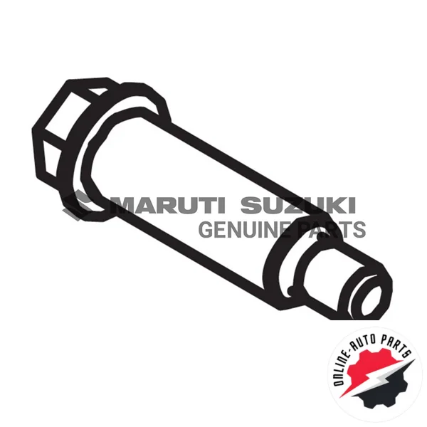 BOLT_CONTROL SHAFT JOINT