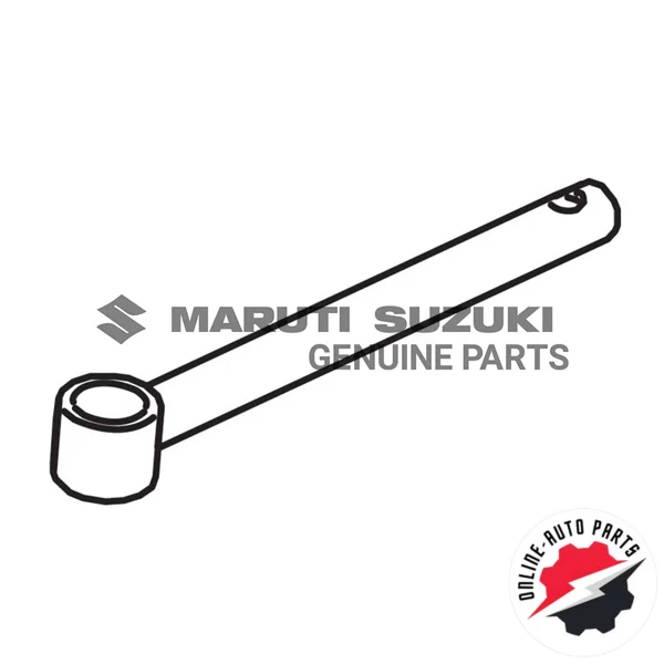 SHAFT_GEAR SHIFT CONTROL