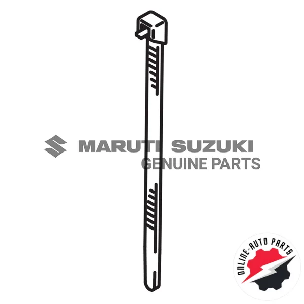 CLAMP_KEY INTERLOCK CABLE