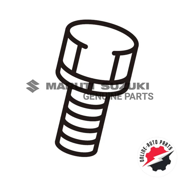 BOLT_TRANSFER GEAR SHIFT CONTROL