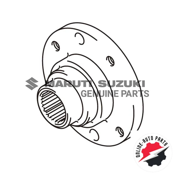 DAMPER ASSEMBLY_DYNAMIC
