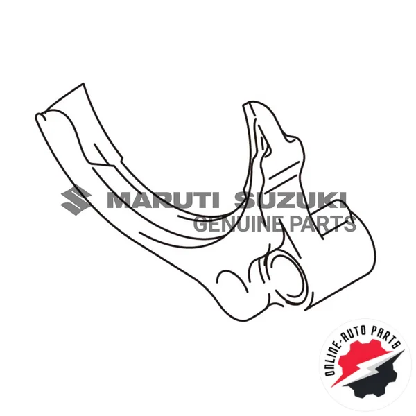 FORK_FRONT DRIVE SHIFT