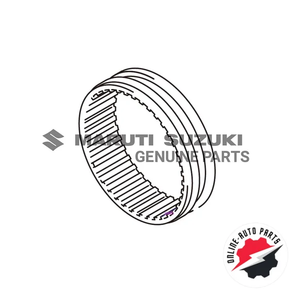 FLANGE_UNIVERSAL JOINT