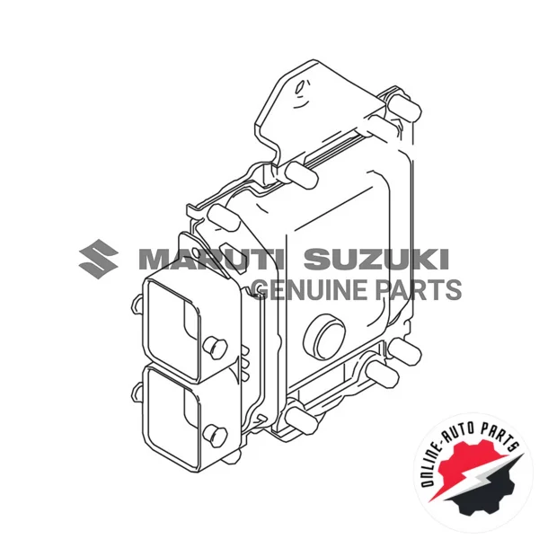 CONTROLLER ASSEMBLY_EPI