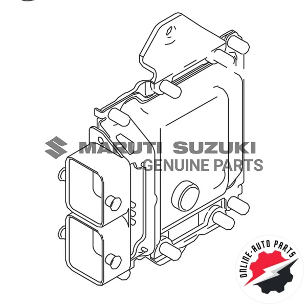 CONTROLLER ASSEMBLY_EPI