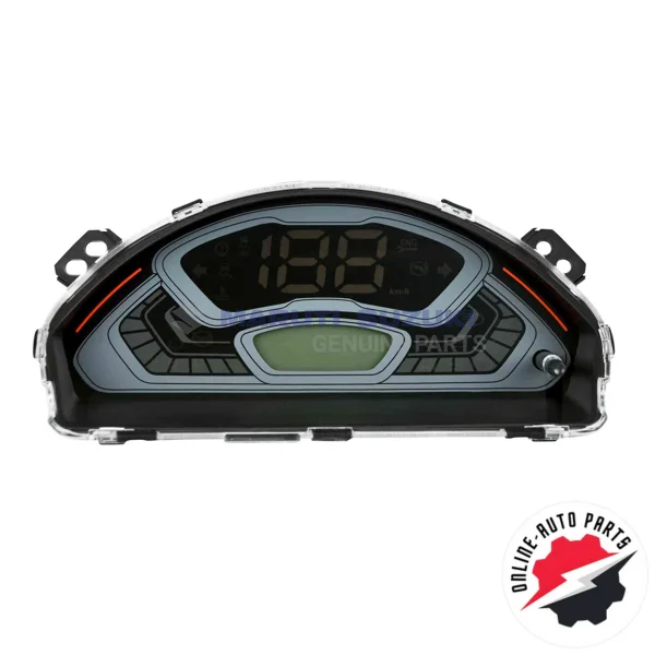 SPEEDOMETER ASSY_COMB