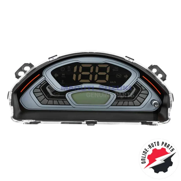 SPEEDOMETER ASSY_COMB