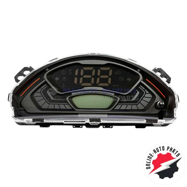 SPEEDOMETER ASSY_COMB