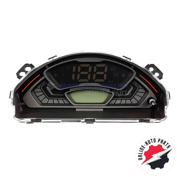 SPEEDOMETER ASSY_COMB