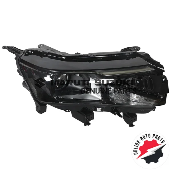 HEAD LAMP ASSEMBLY (RIGHT)