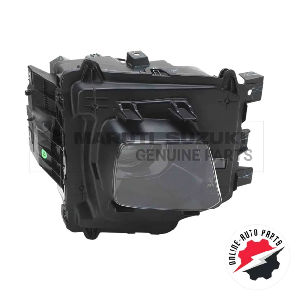 HEAD LAMP ASSEMBLY (RIGHT)