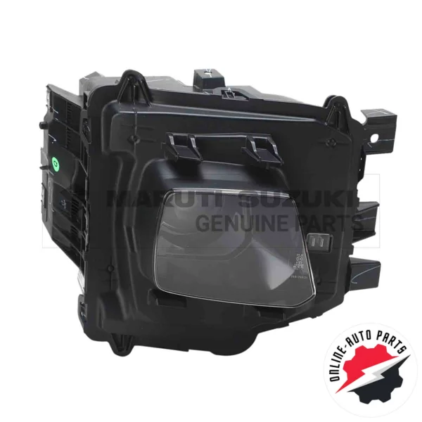 HEAD LAMP ASSEMBLY (RIGHT)