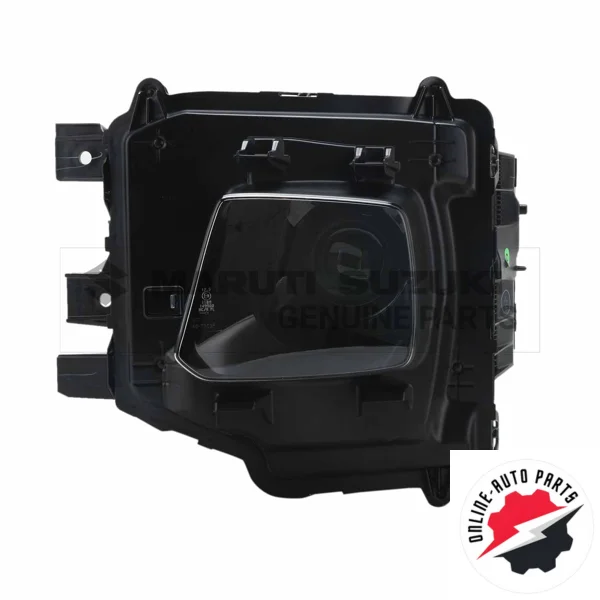 HEAD LAMP ASSEMBLY (LEFT)