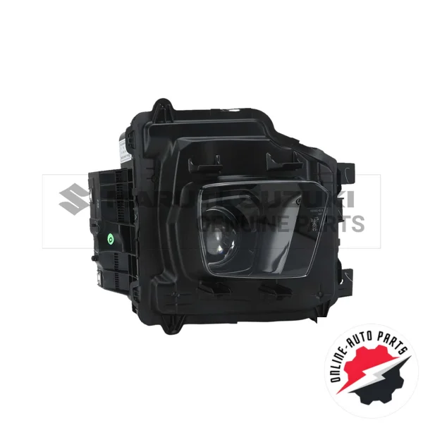 HEAD LAMP ASSEMBLY (RIGHT)