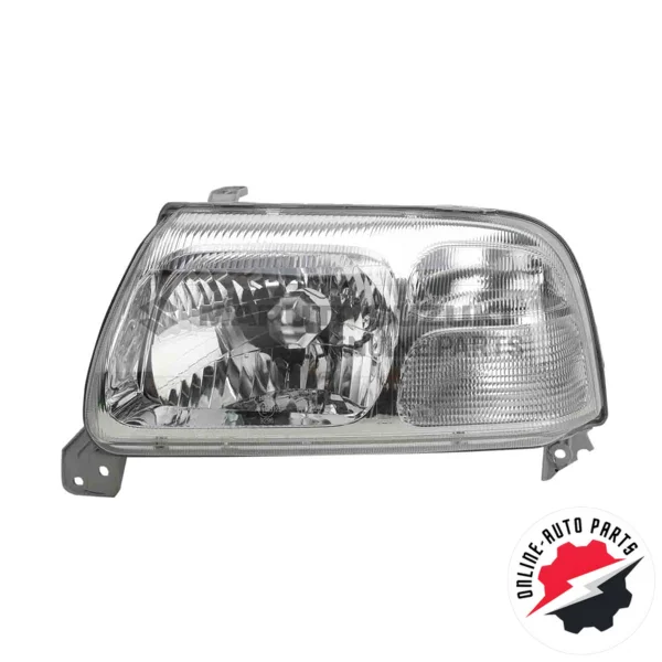 UNIT HEAD LAMP (LEFT)